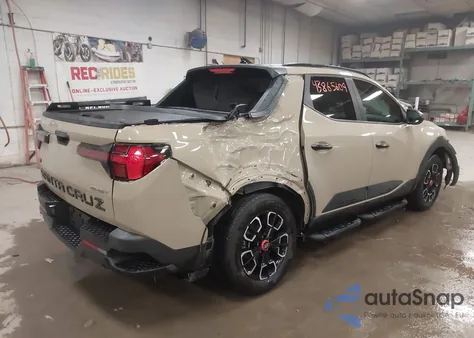 2024 Hyundai Santa Cruz Xrt z USA, uszkodzony, nr VIN 5NTJDDAF9RH082220